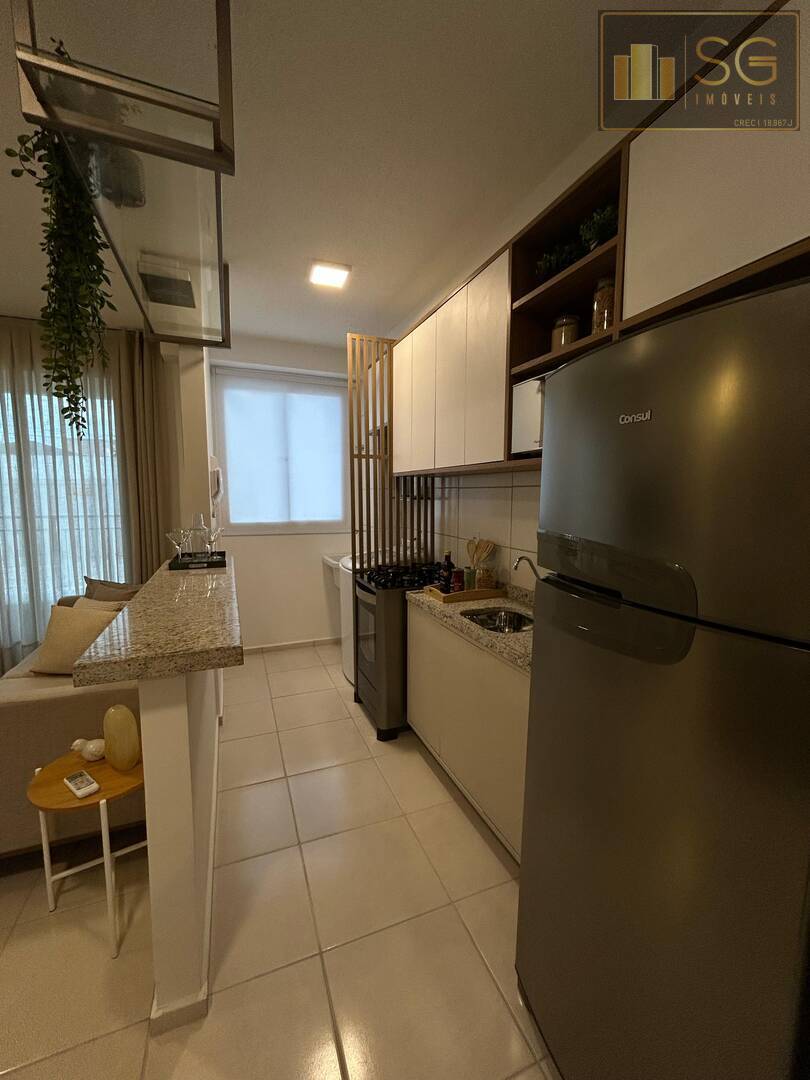 Apartamento, 2 quartos - Foto 5