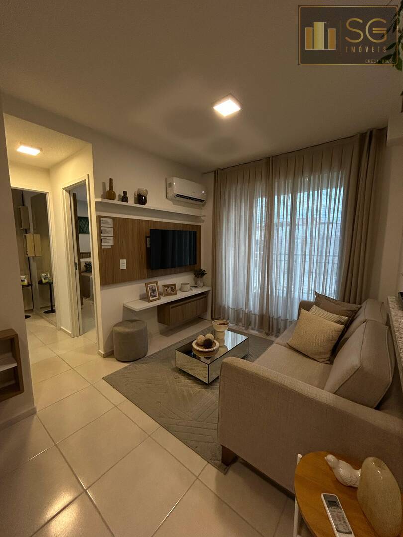 Apartamento, 2 quartos - Foto 3