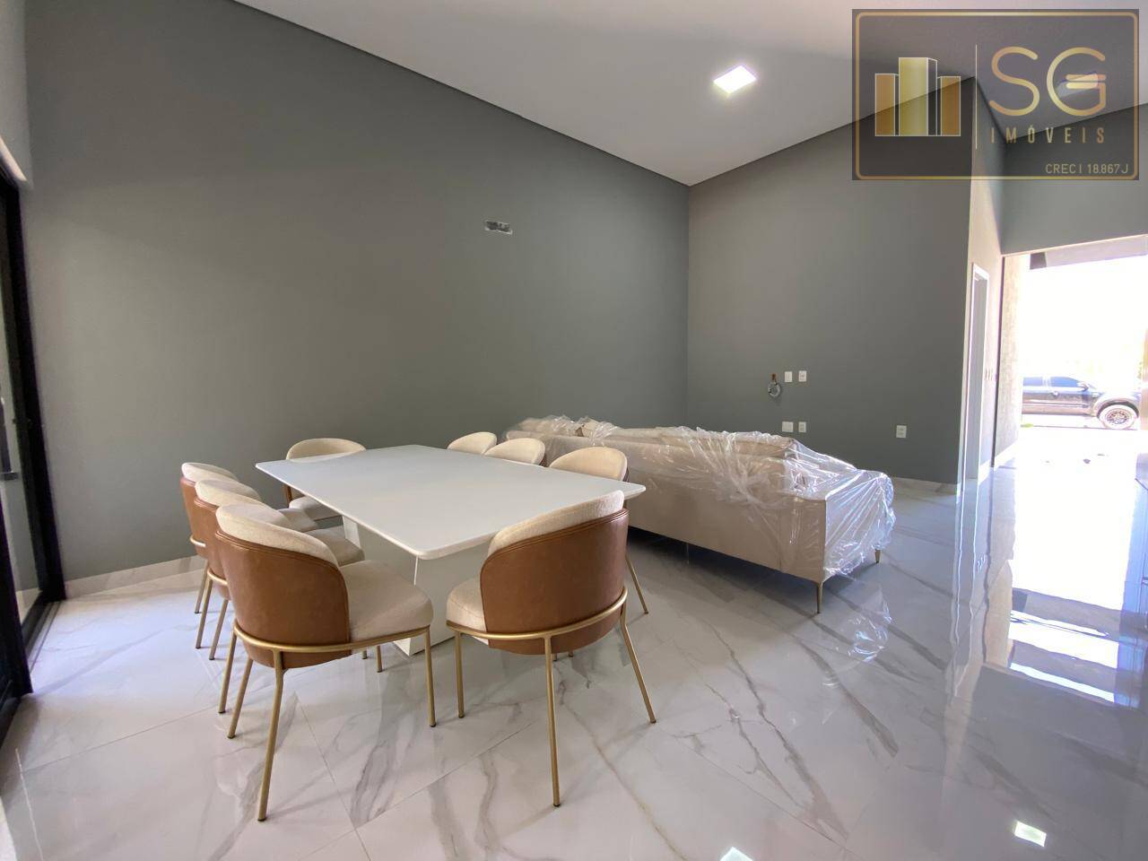 Casa de Condomínio, 3 quartos - Foto 7