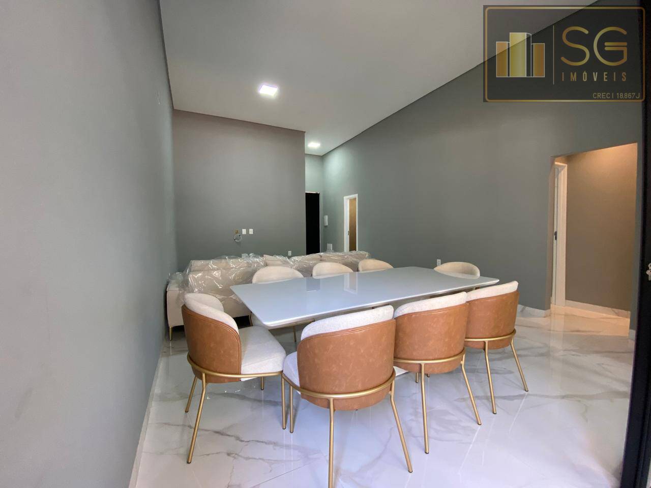 Casa de Condomínio, 3 quartos - Foto 8