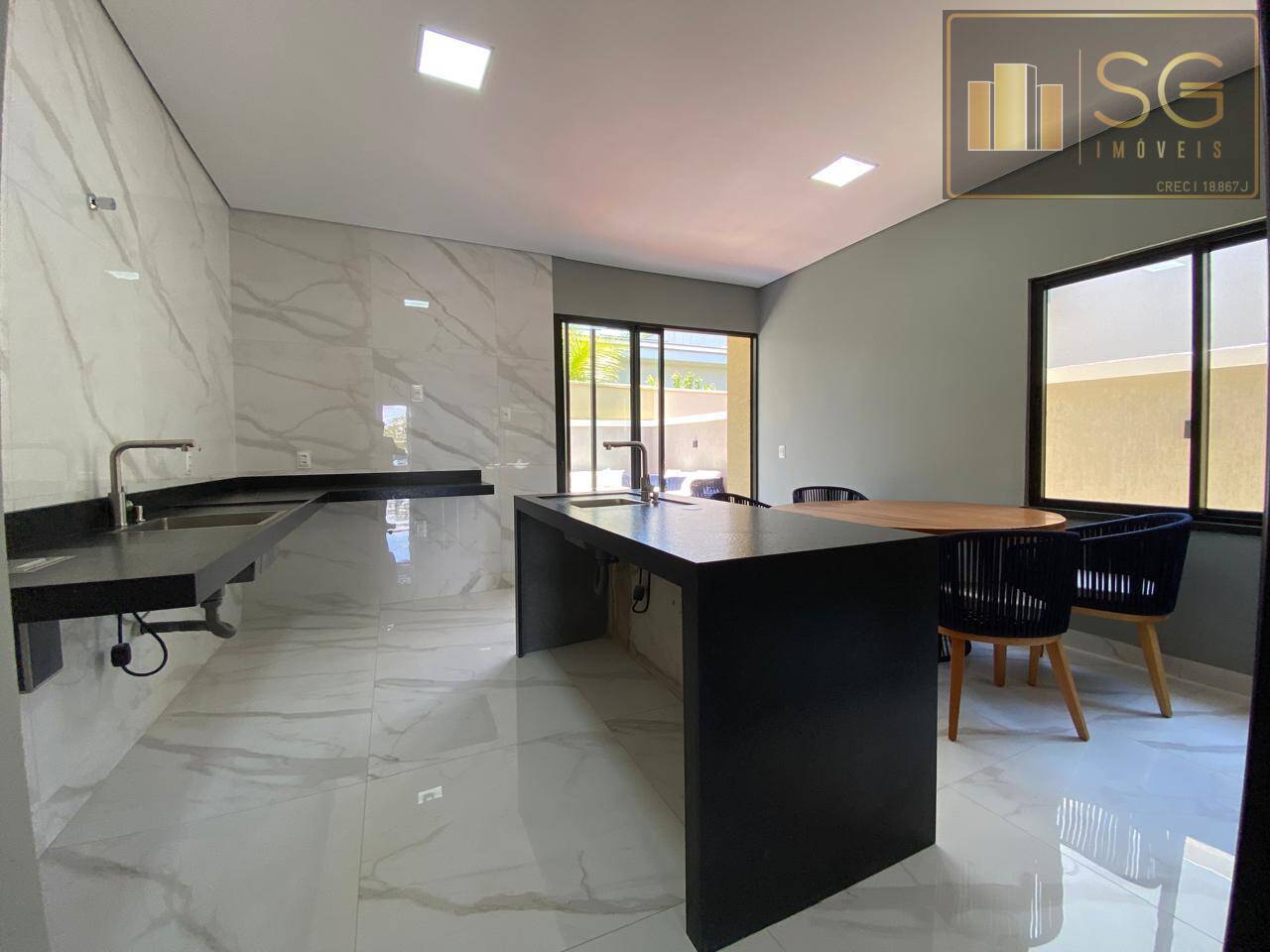 Casa de Condomínio, 3 quartos - Foto 10