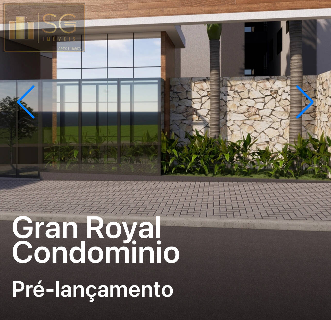 Apartamento, 3 quartos, 65 m² - Foto 4