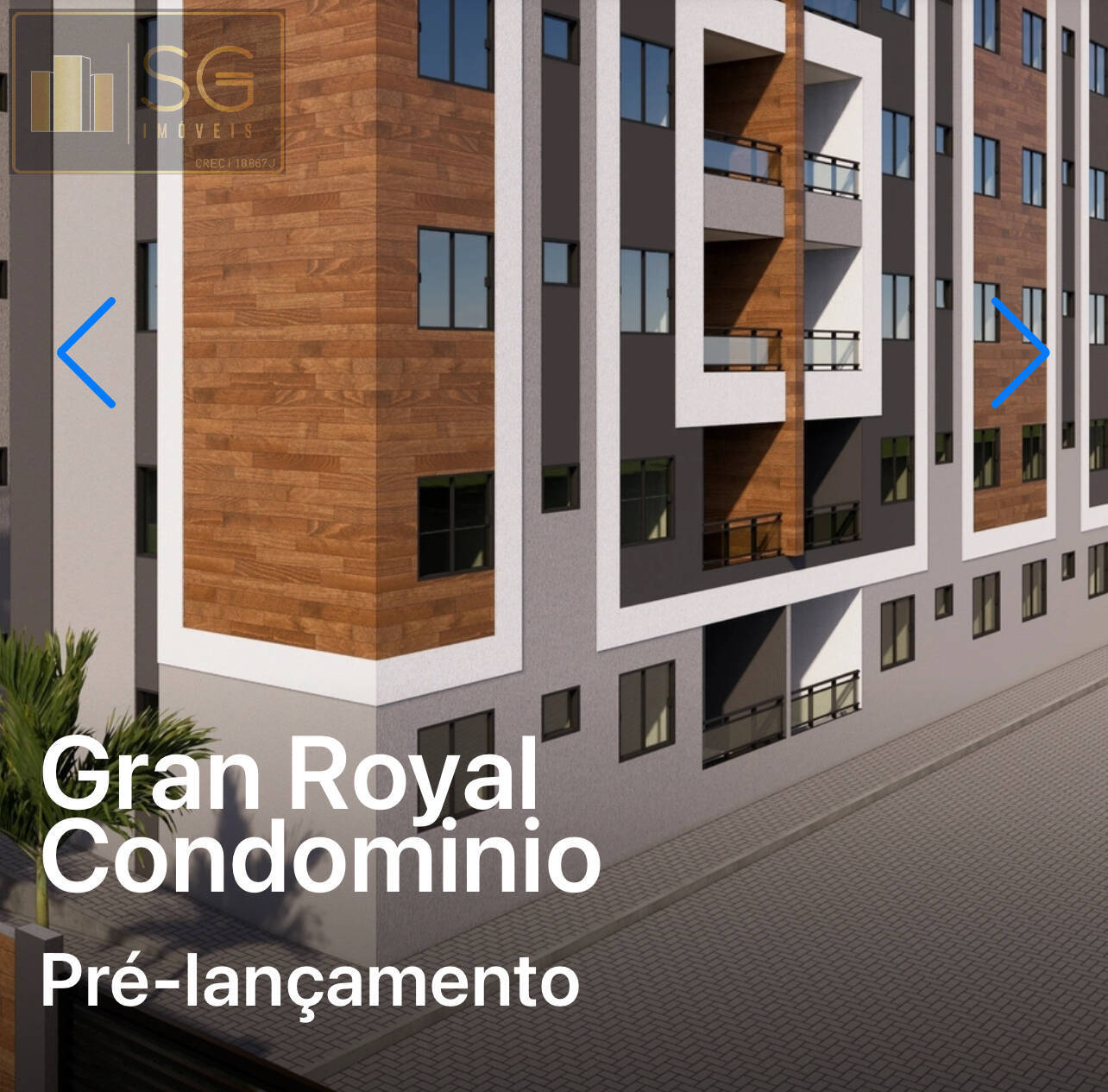 Apartamento, 3 quartos, 65 m² - Foto 6