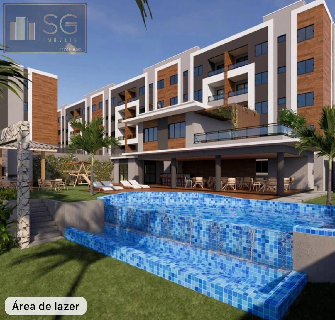 Apartamento, 3 quartos, 65 m² - Foto 7