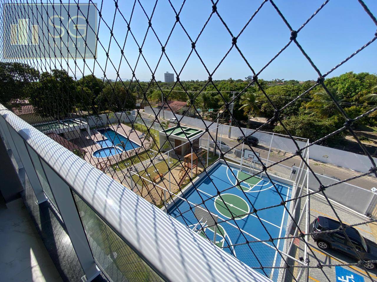 Apartamento, 3 quartos, 69 m² - Foto 1