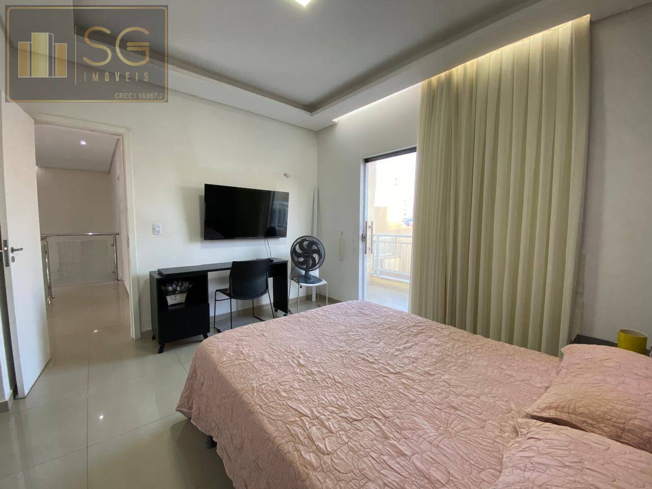 Casa, 3 quartos, 290 m² - Foto 12