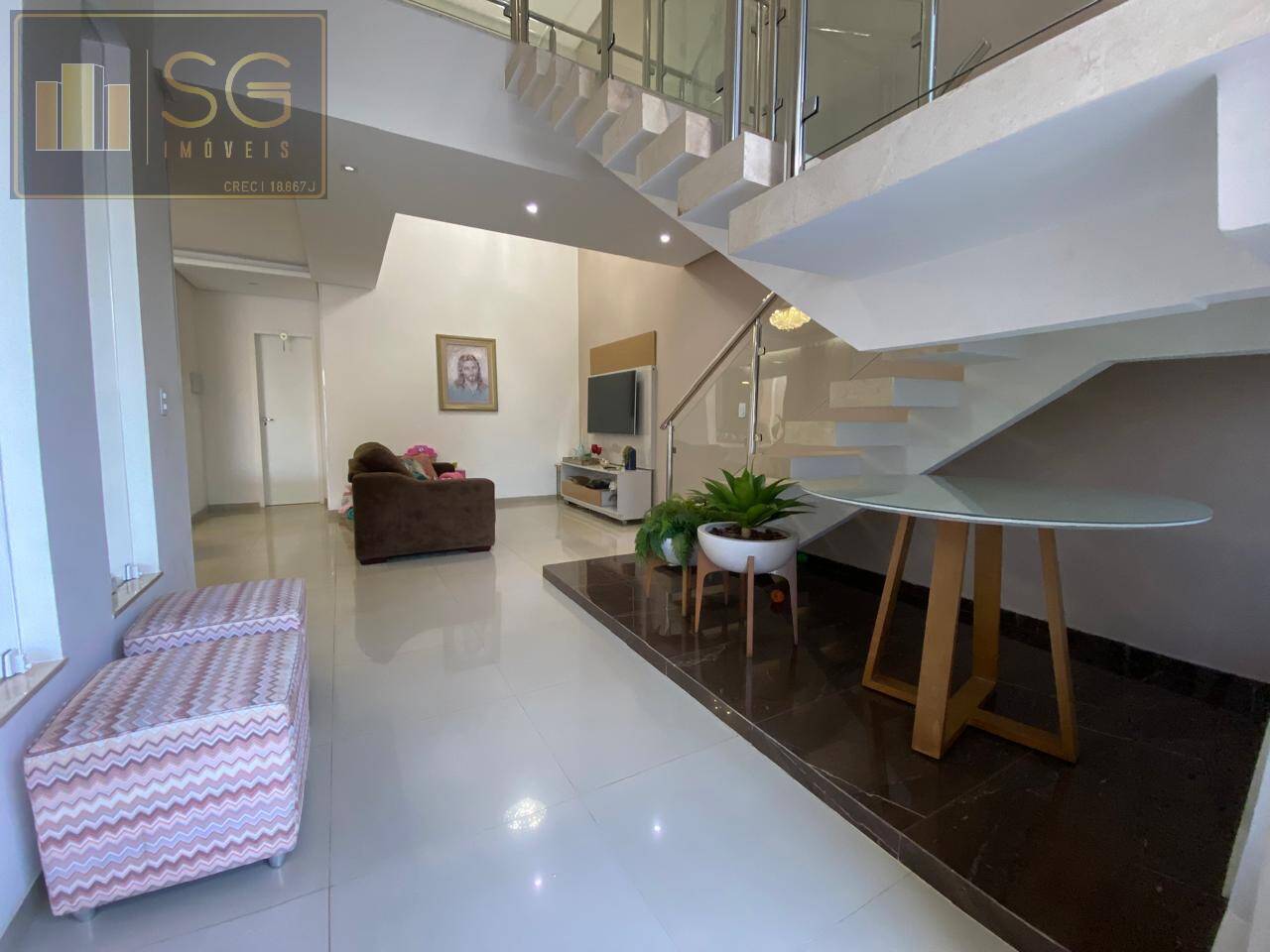 Casa, 3 quartos, 290 m² - Foto 9