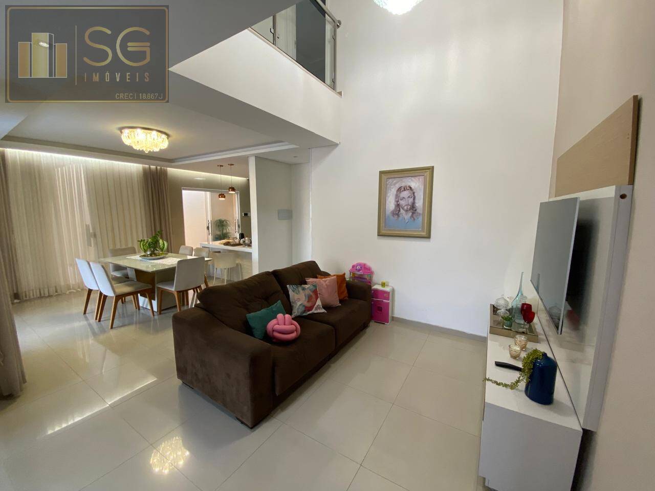 Casa, 3 quartos, 290 m² - Foto 8