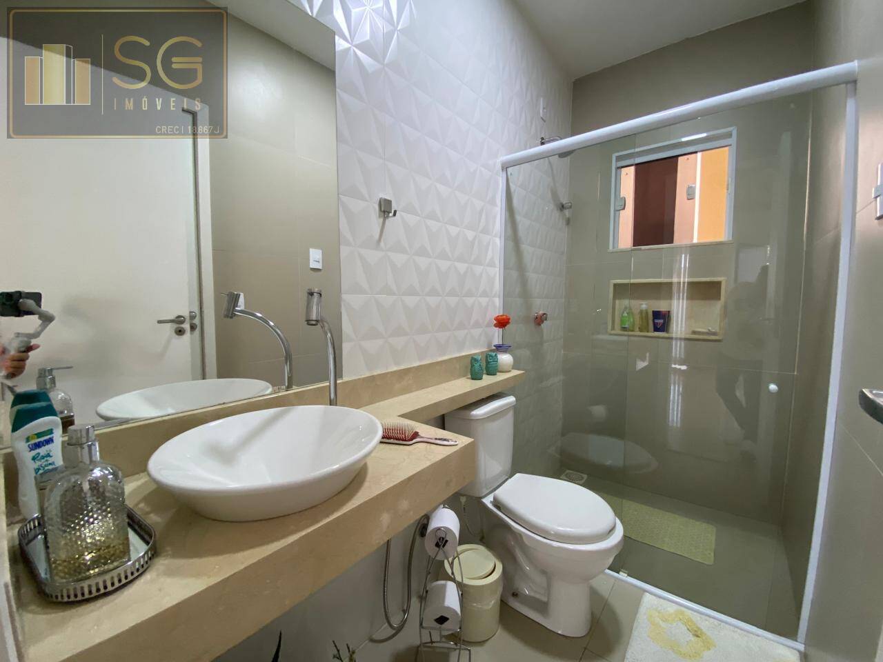 Casa, 3 quartos, 290 m² - Foto 14