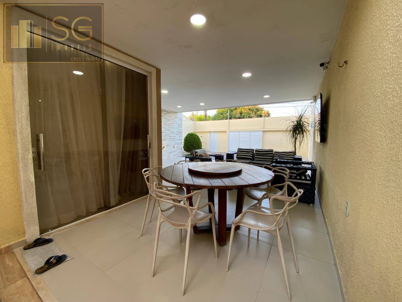 Casa, 3 quartos, 290 m² - Foto 11