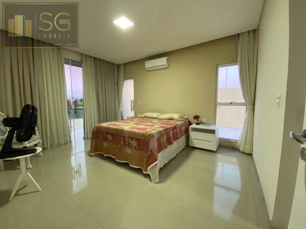 Casa, 3 quartos, 290 m² - Foto 17