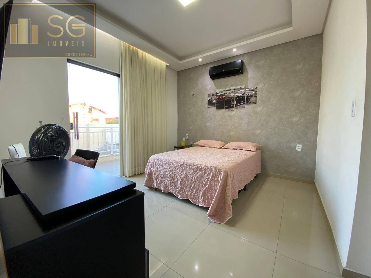 Casa, 3 quartos, 290 m² - Foto 18