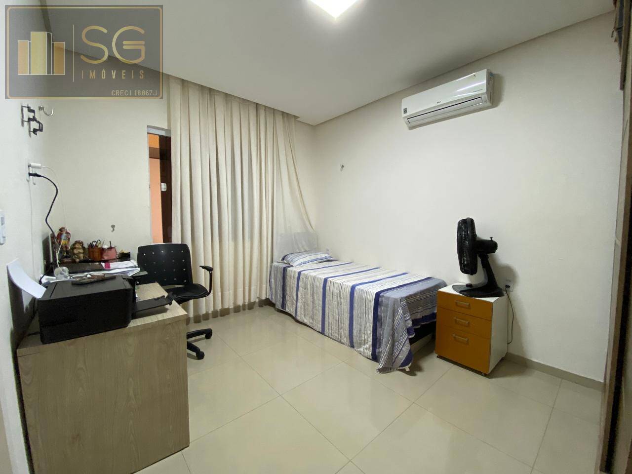 Casa, 3 quartos, 290 m² - Foto 19