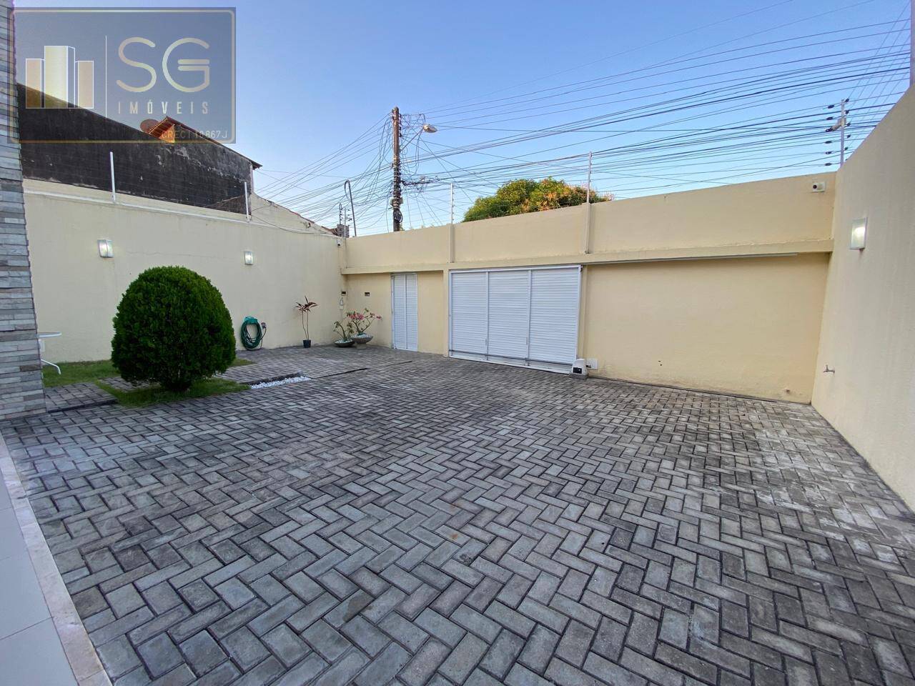 Casa, 3 quartos, 290 m² - Foto 22