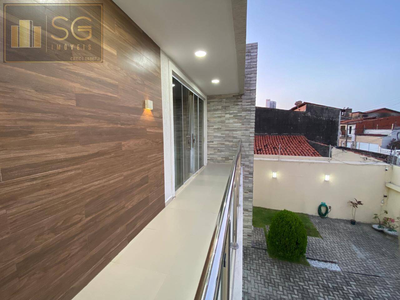 Casa, 3 quartos, 290 m² - Foto 21