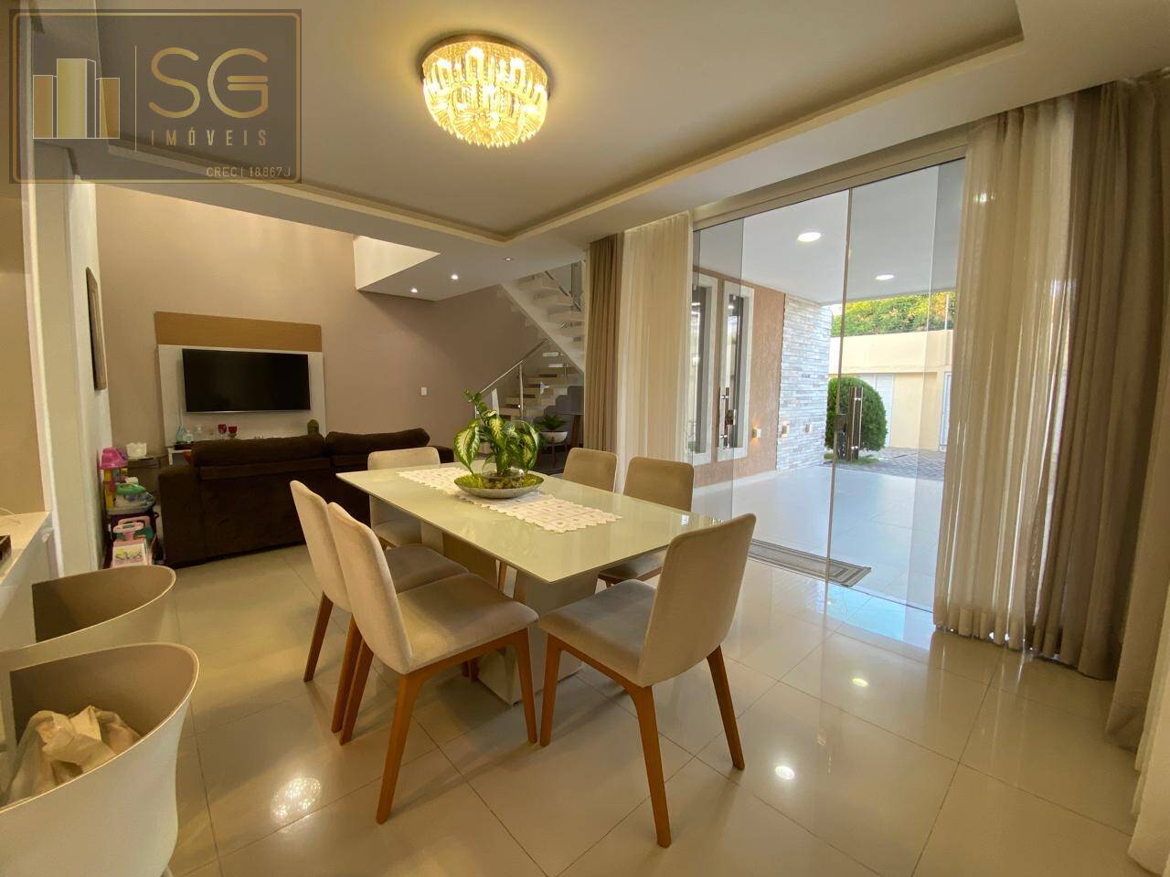 Casa, 3 quartos, 290 m² - Foto 5