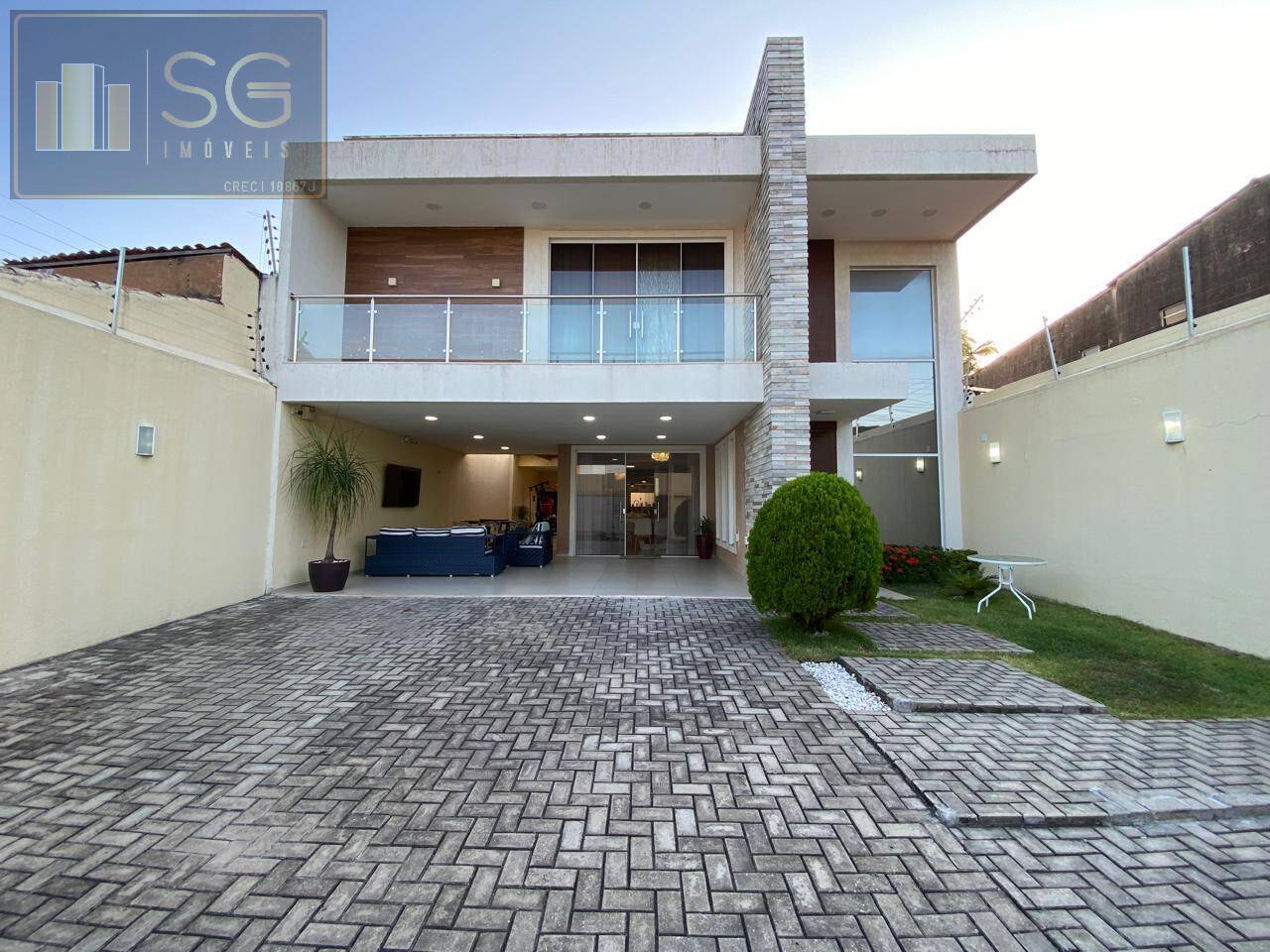 Casa, 3 quartos, 290 m² - Foto 23