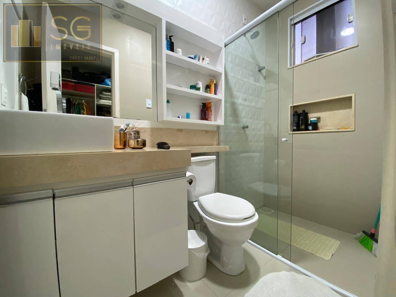 Casa, 3 quartos, 290 m² - Foto 24