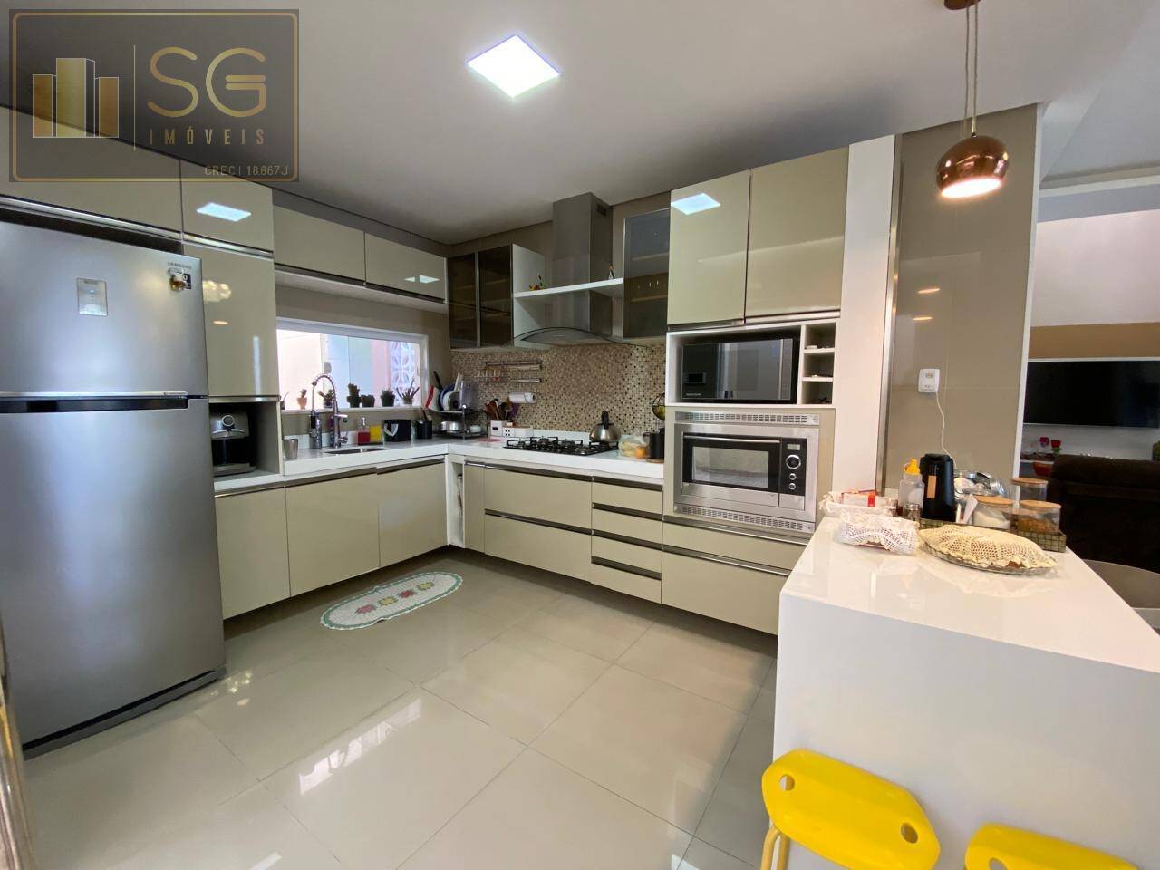 Casa, 3 quartos, 290 m² - Foto 7