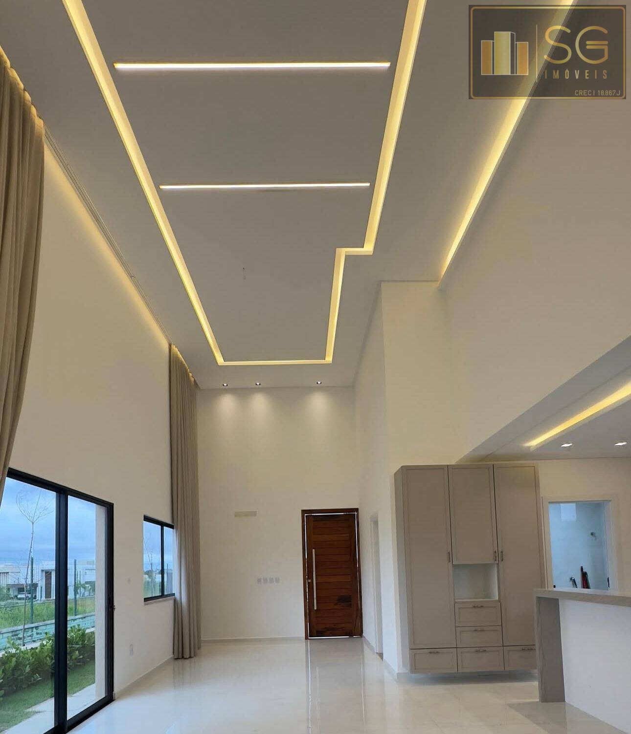 Casa de Condomínio, 3 quartos - Foto 8