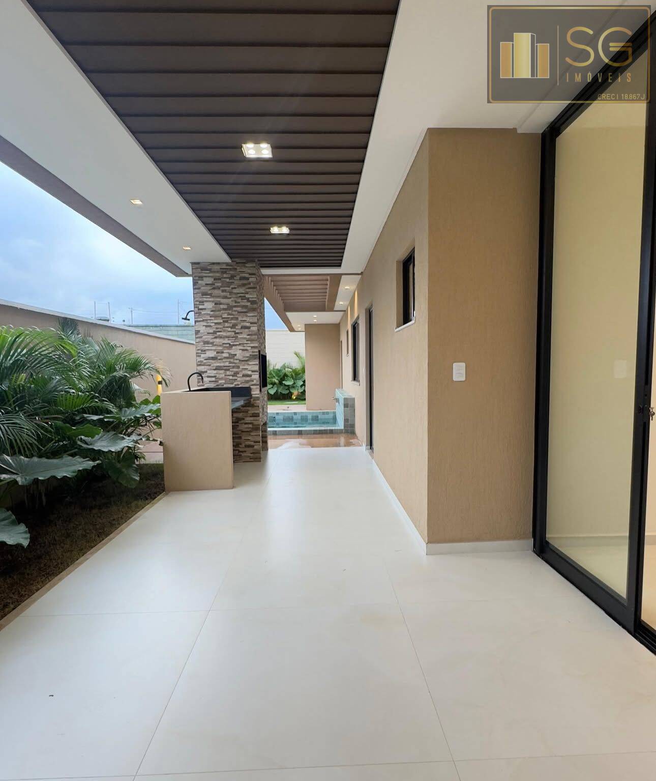 Casa de Condomínio, 3 quartos - Foto 7