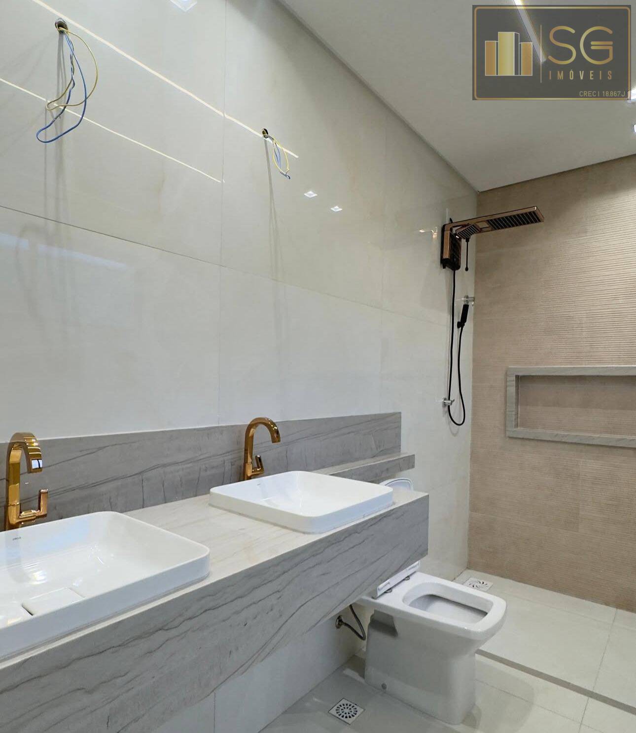 Casa de Condomínio, 3 quartos - Foto 6