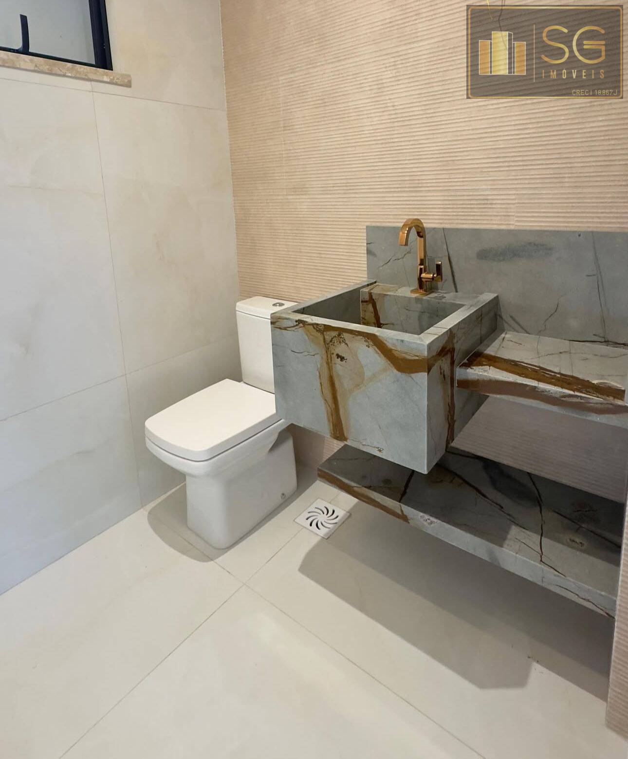 Casa de Condomínio, 3 quartos - Foto 13