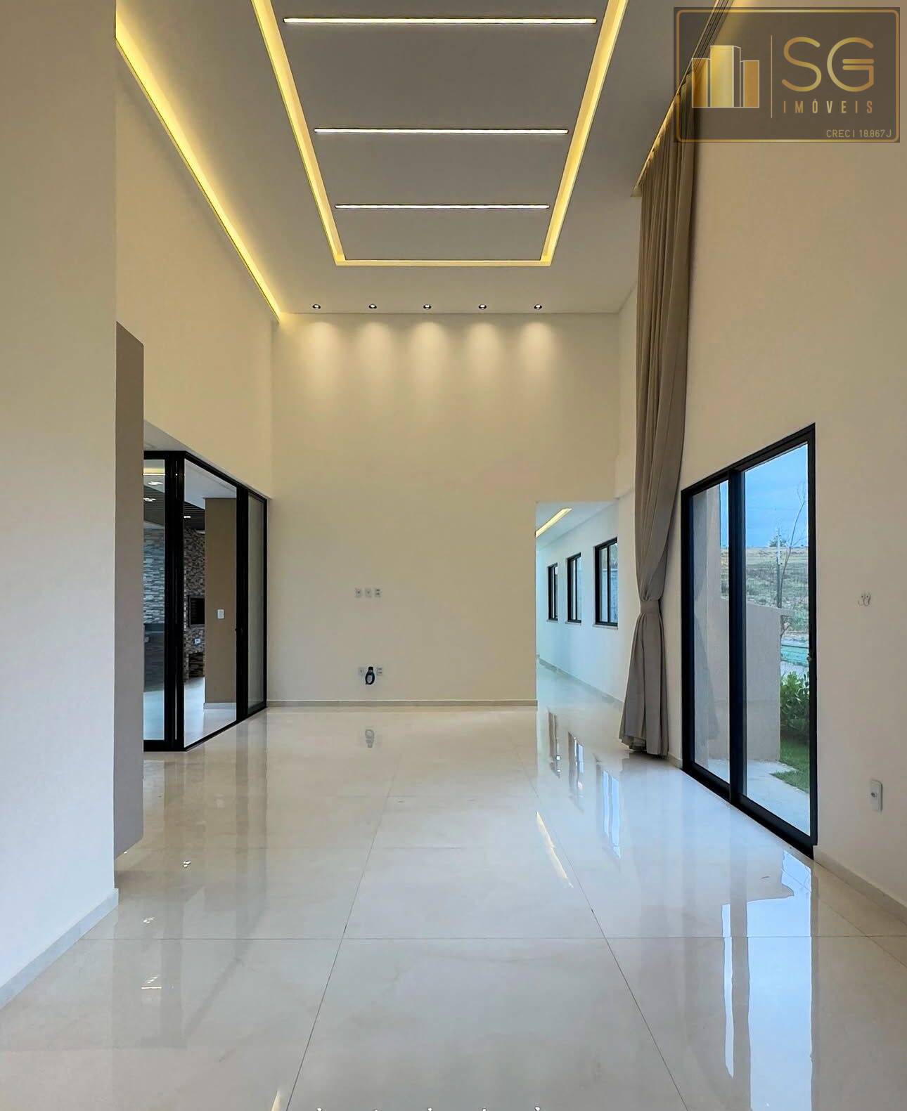 Casa de Condomínio, 3 quartos - Foto 12