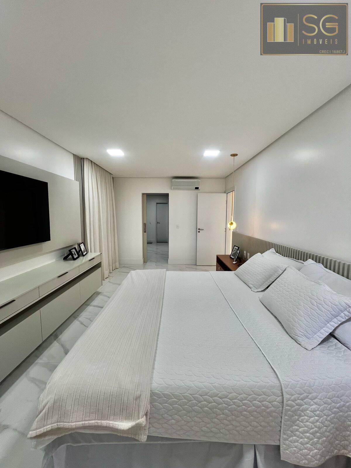 Casa de Condomínio, 4 quartos - Foto 17