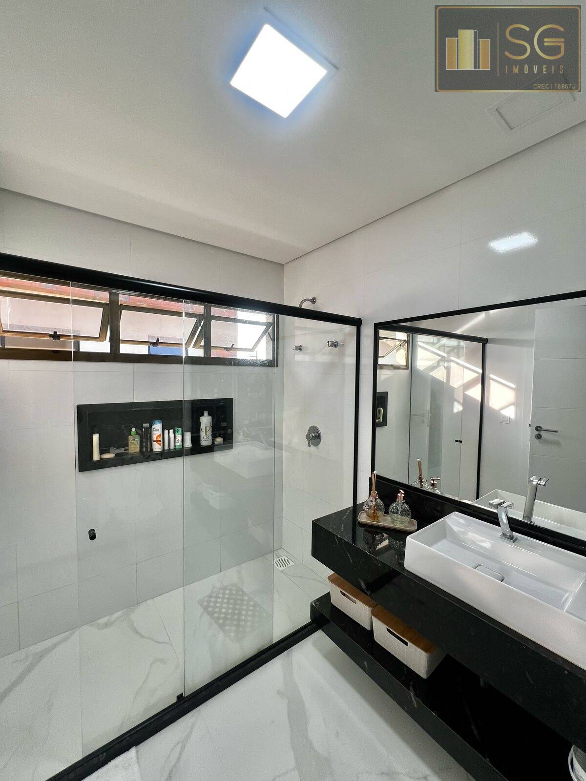 Casa de Condomínio, 4 quartos - Foto 20