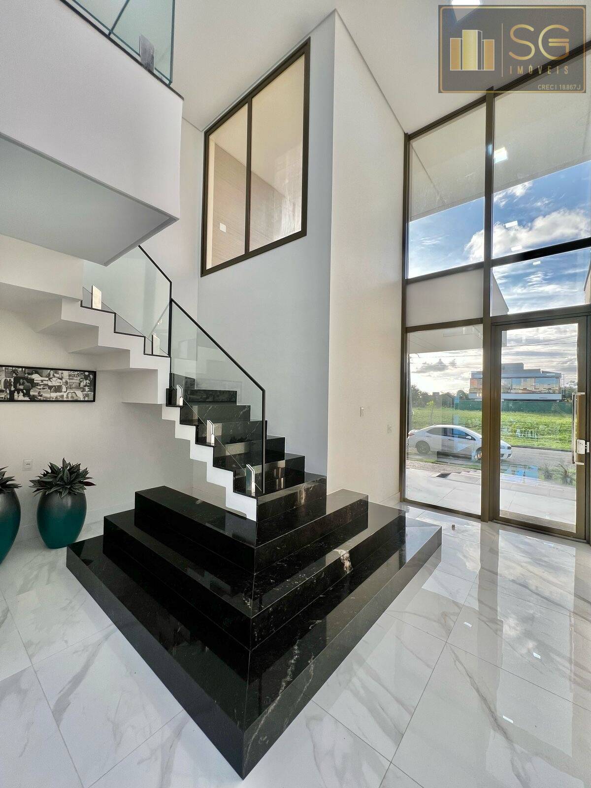 Casa de Condomínio, 4 quartos - Foto 19