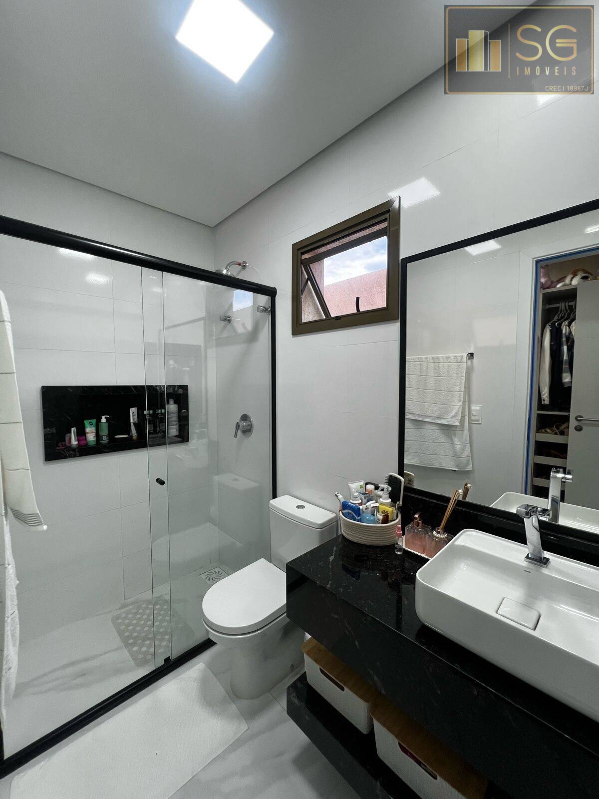 Casa de Condomínio, 4 quartos - Foto 22