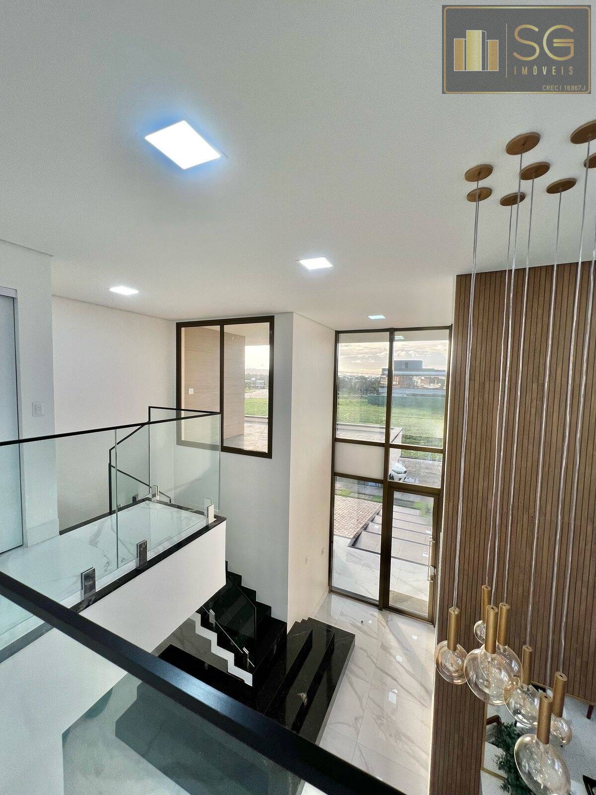 Casa de Condomínio, 4 quartos - Foto 24