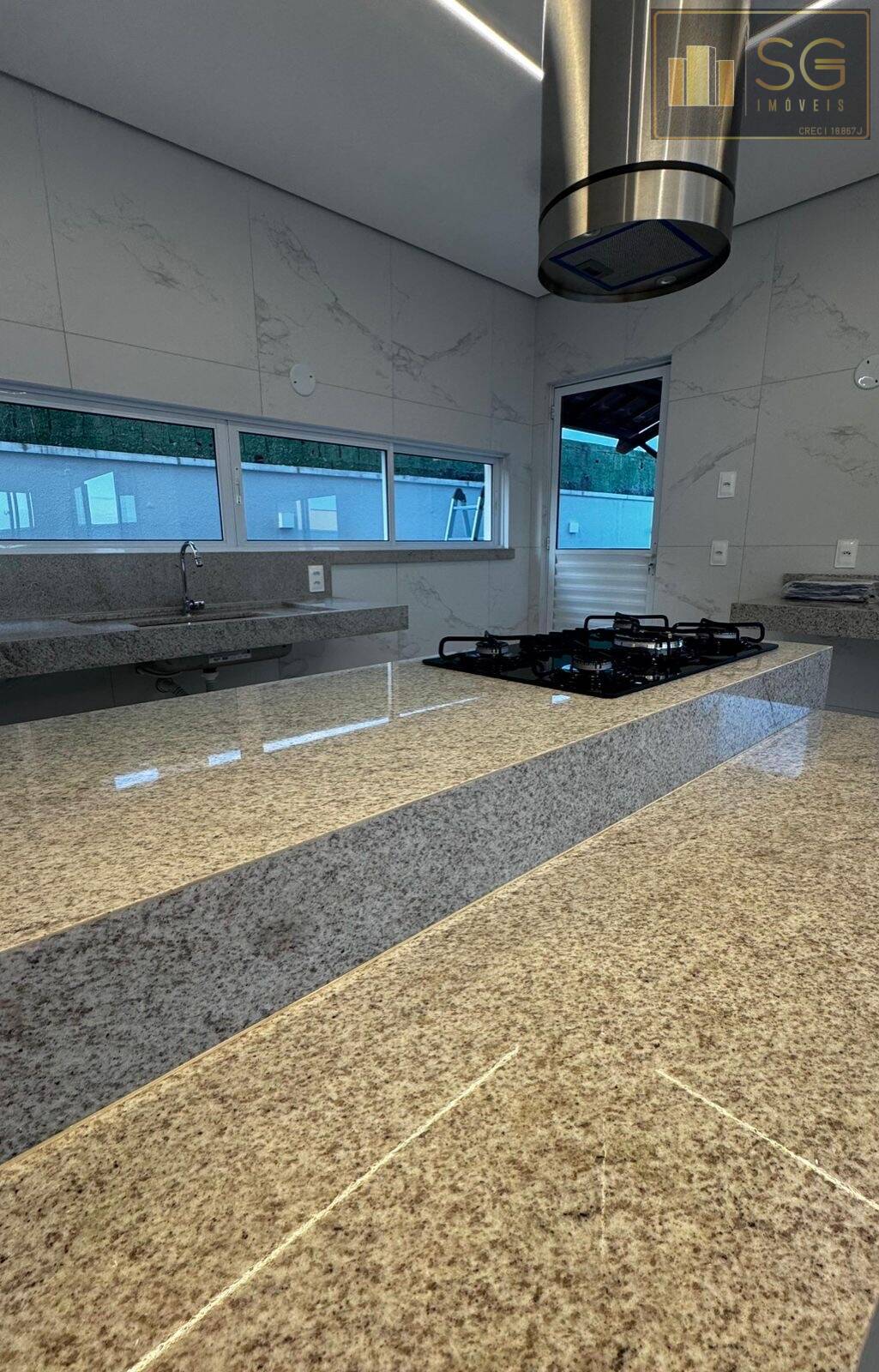 Casa de Condomínio, 4 quartos - Foto 5