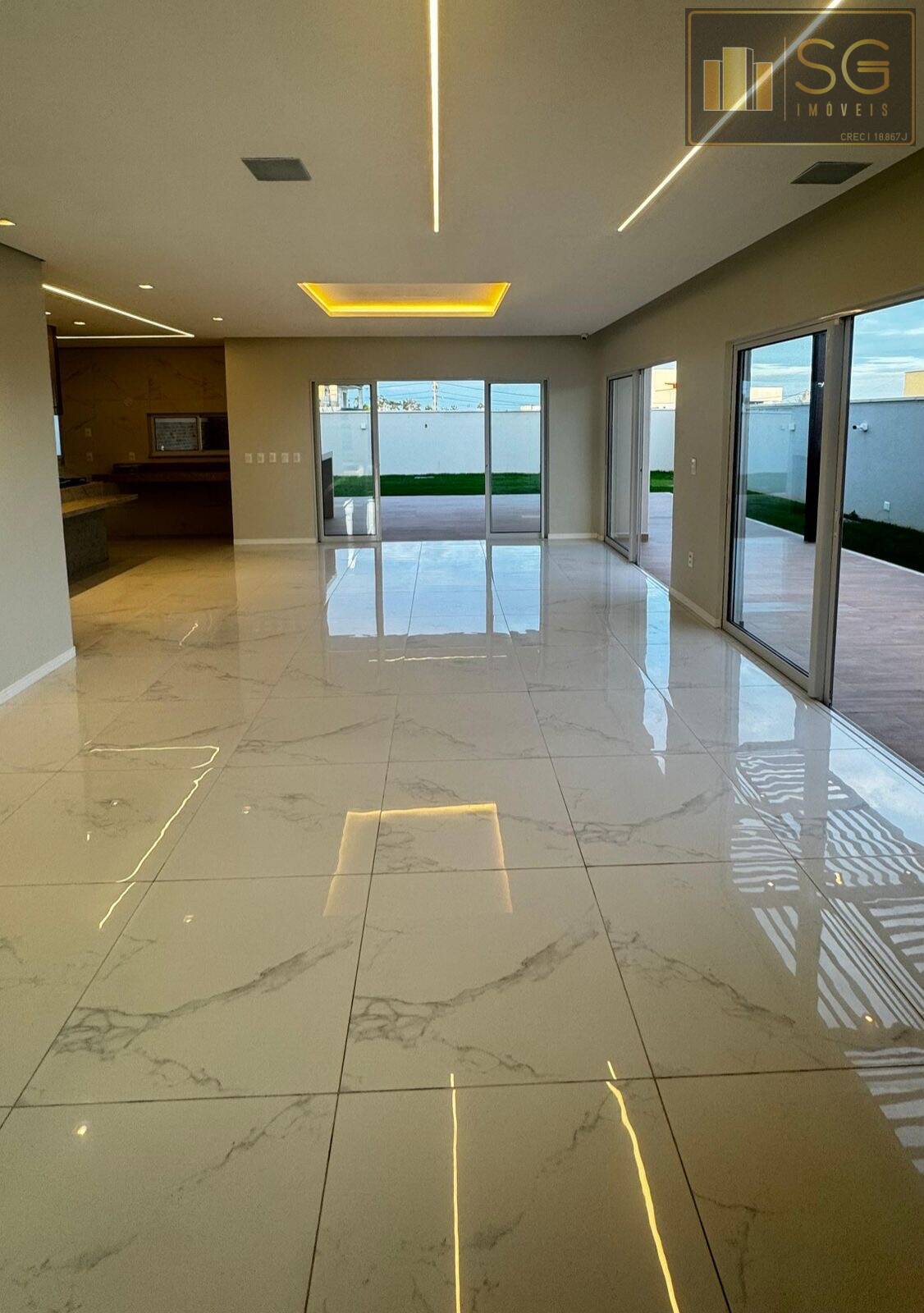 Casa de Condomínio, 4 quartos - Foto 3