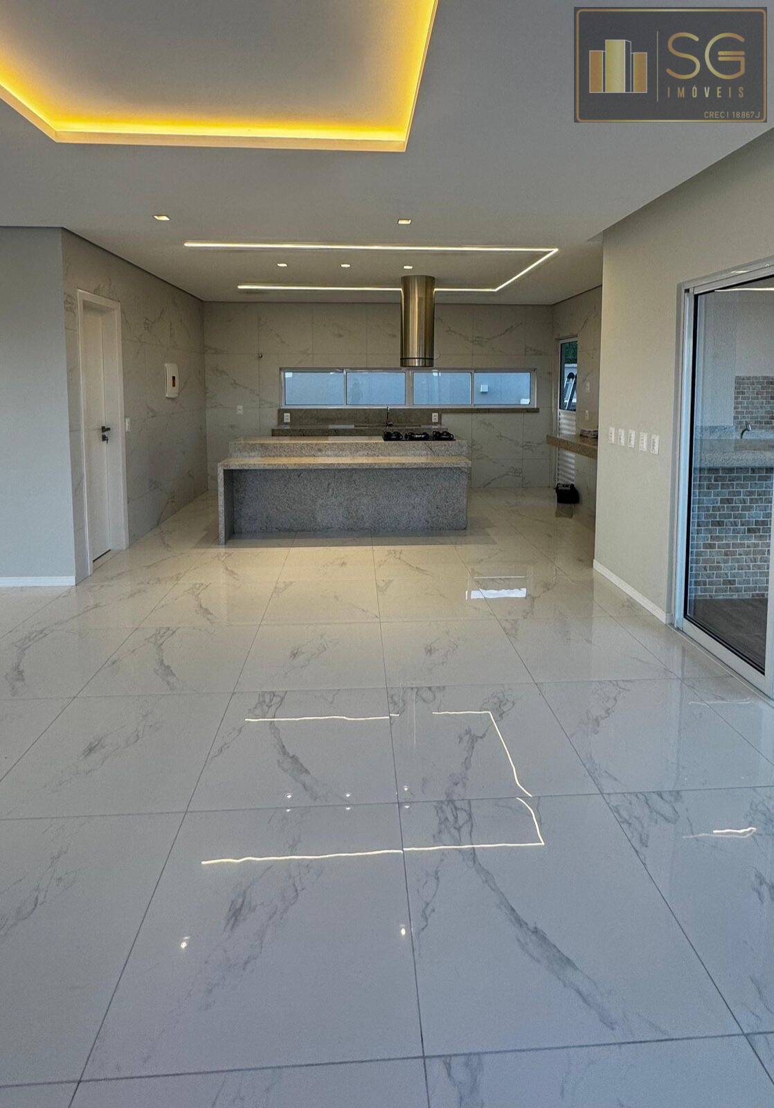 Casa de Condomínio, 4 quartos - Foto 4