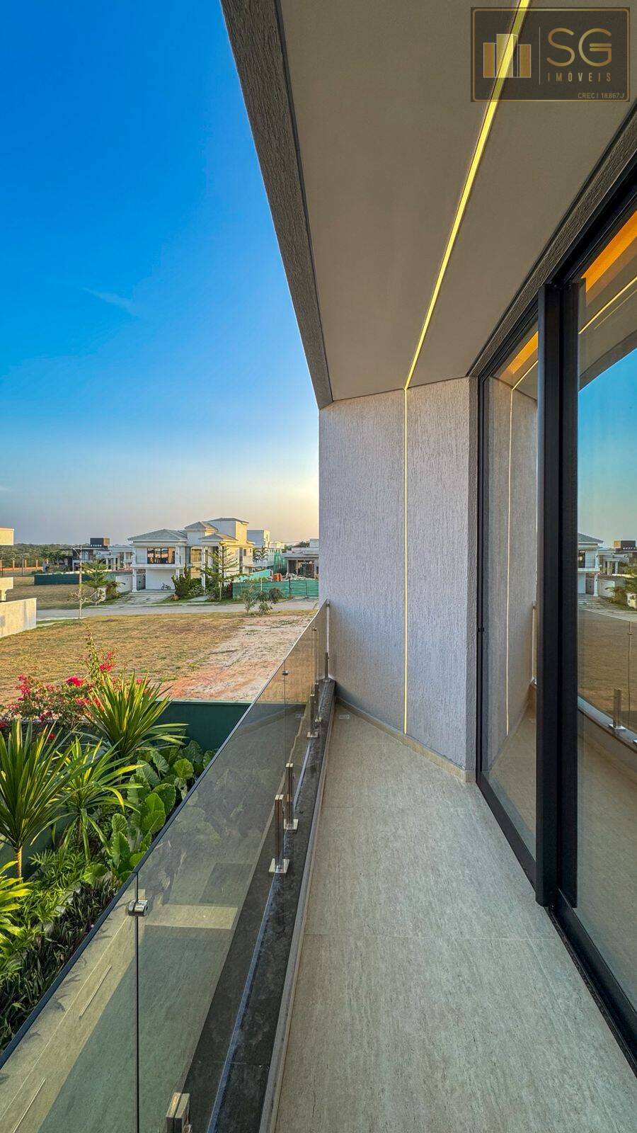 Casa de Condomínio, 4 quartos - Foto 6