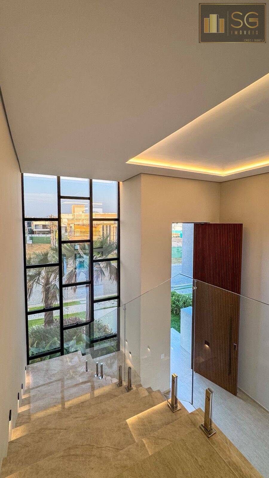 Casa de Condomínio, 4 quartos - Foto 9