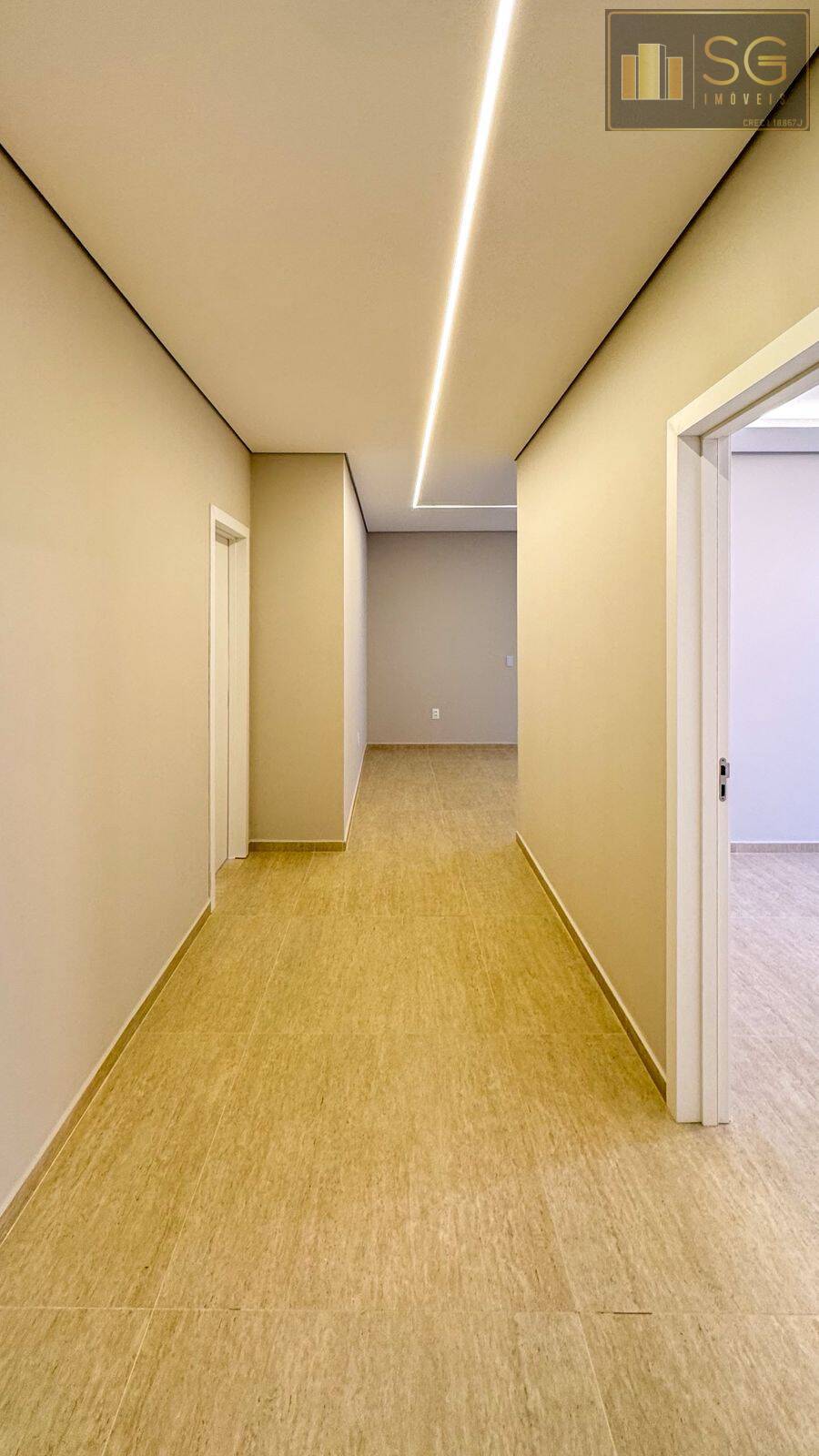 Casa de Condomínio, 4 quartos - Foto 18