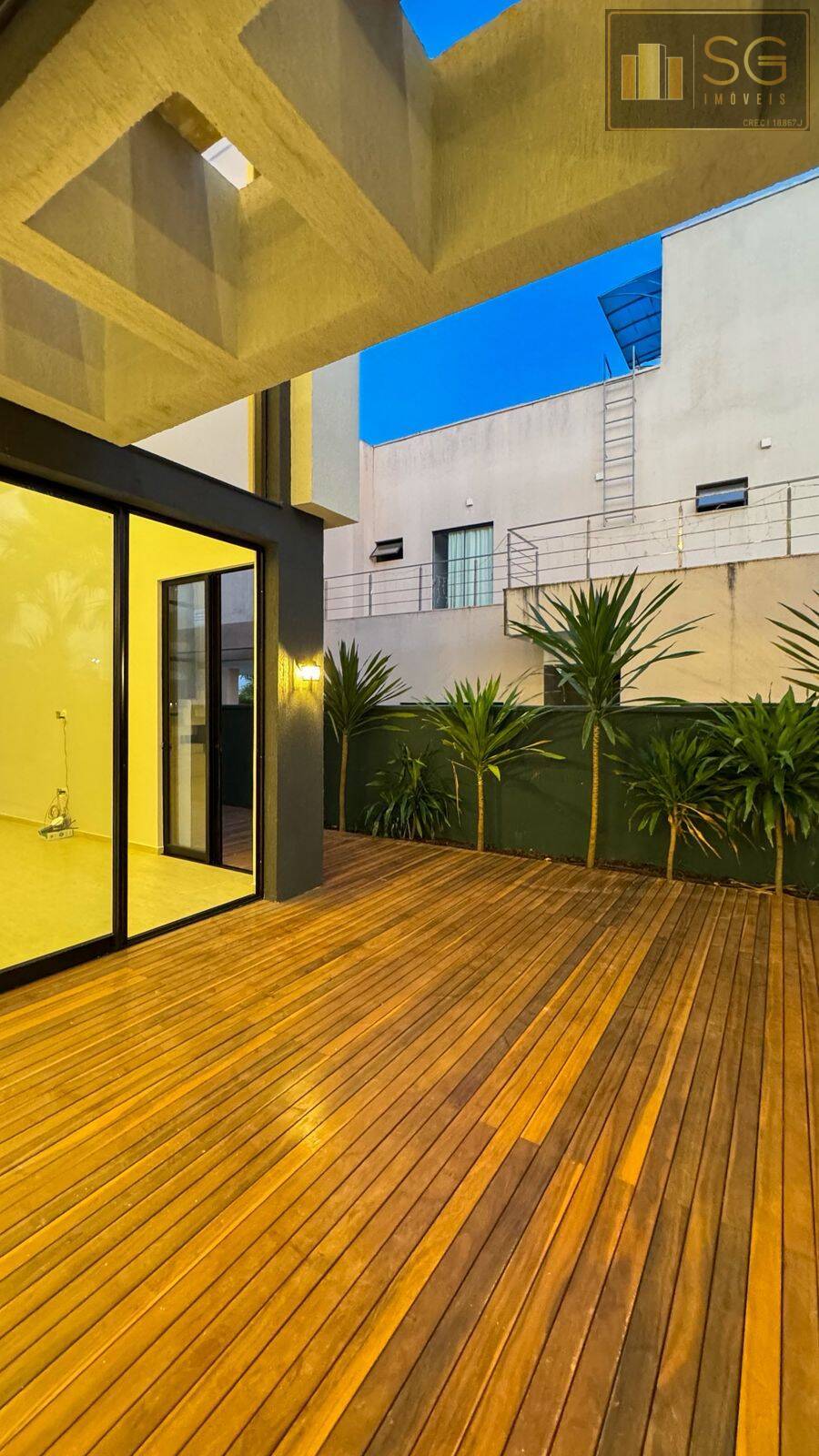 Casa de Condomínio, 4 quartos - Foto 21