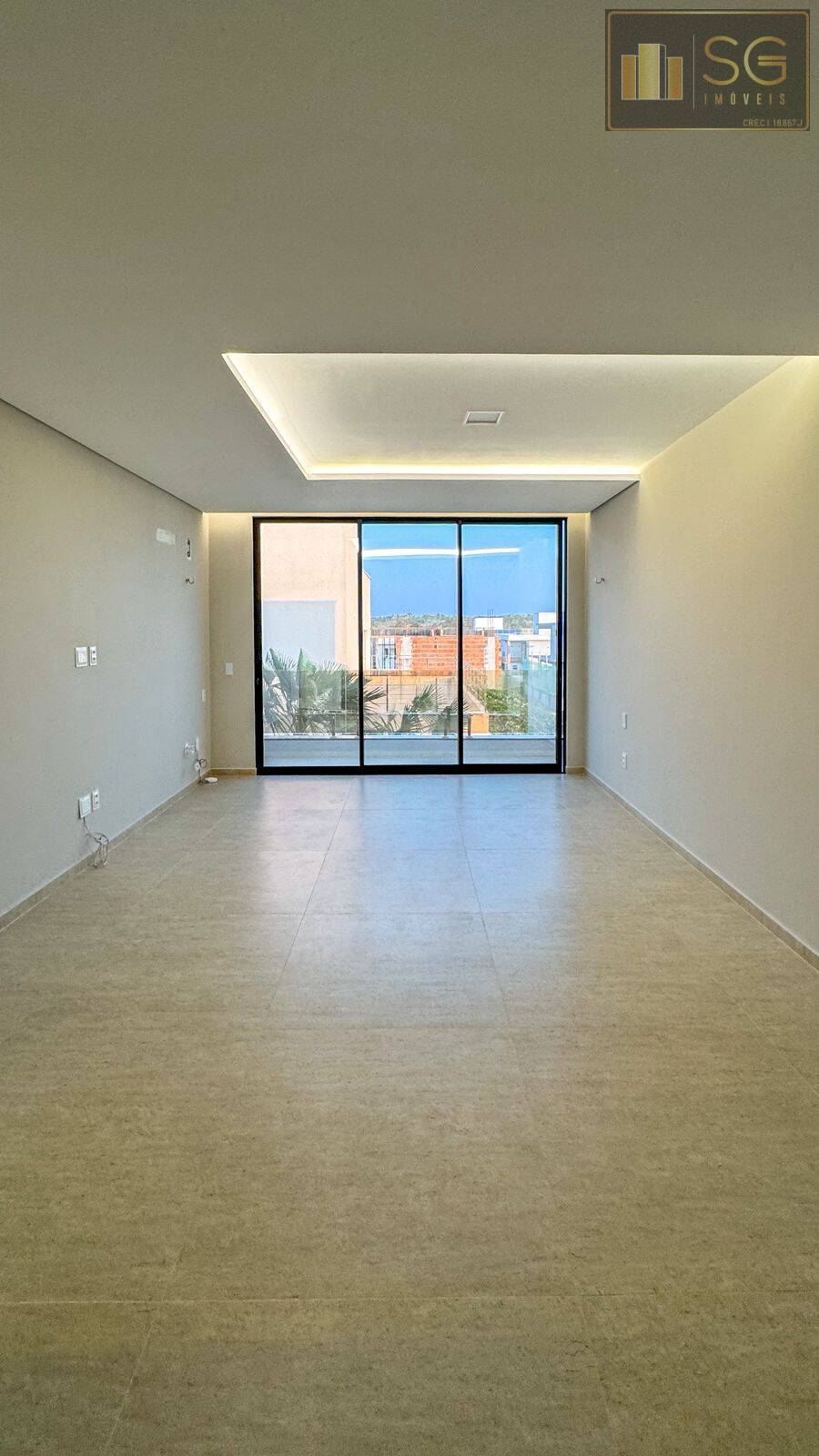 Casa de Condomínio, 4 quartos - Foto 22
