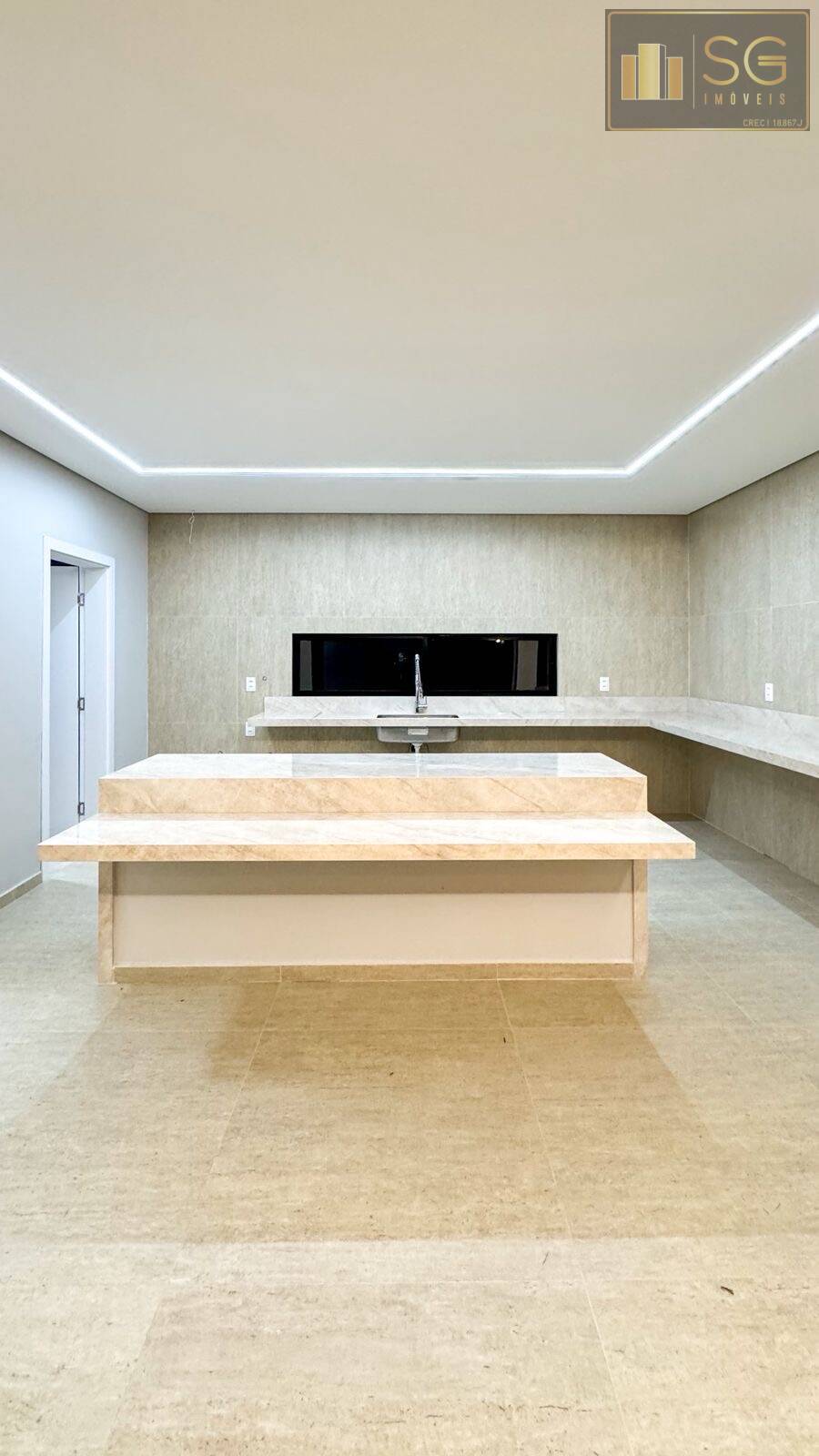 Casa de Condomínio, 4 quartos - Foto 30