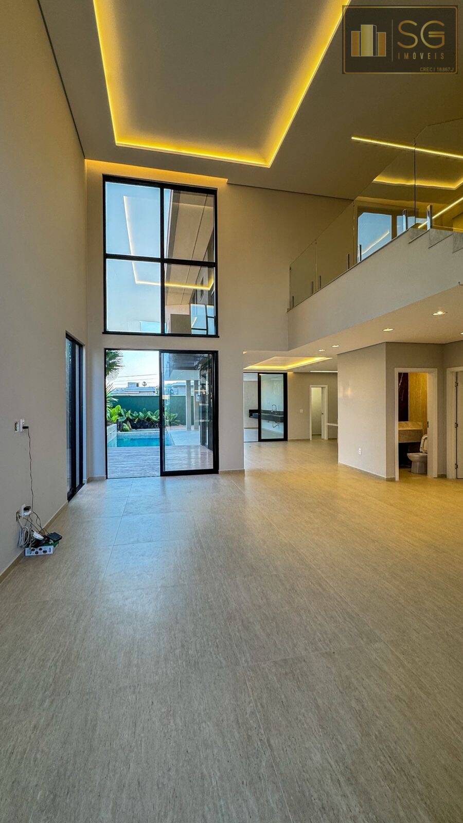Casa de Condomínio, 4 quartos - Foto 33