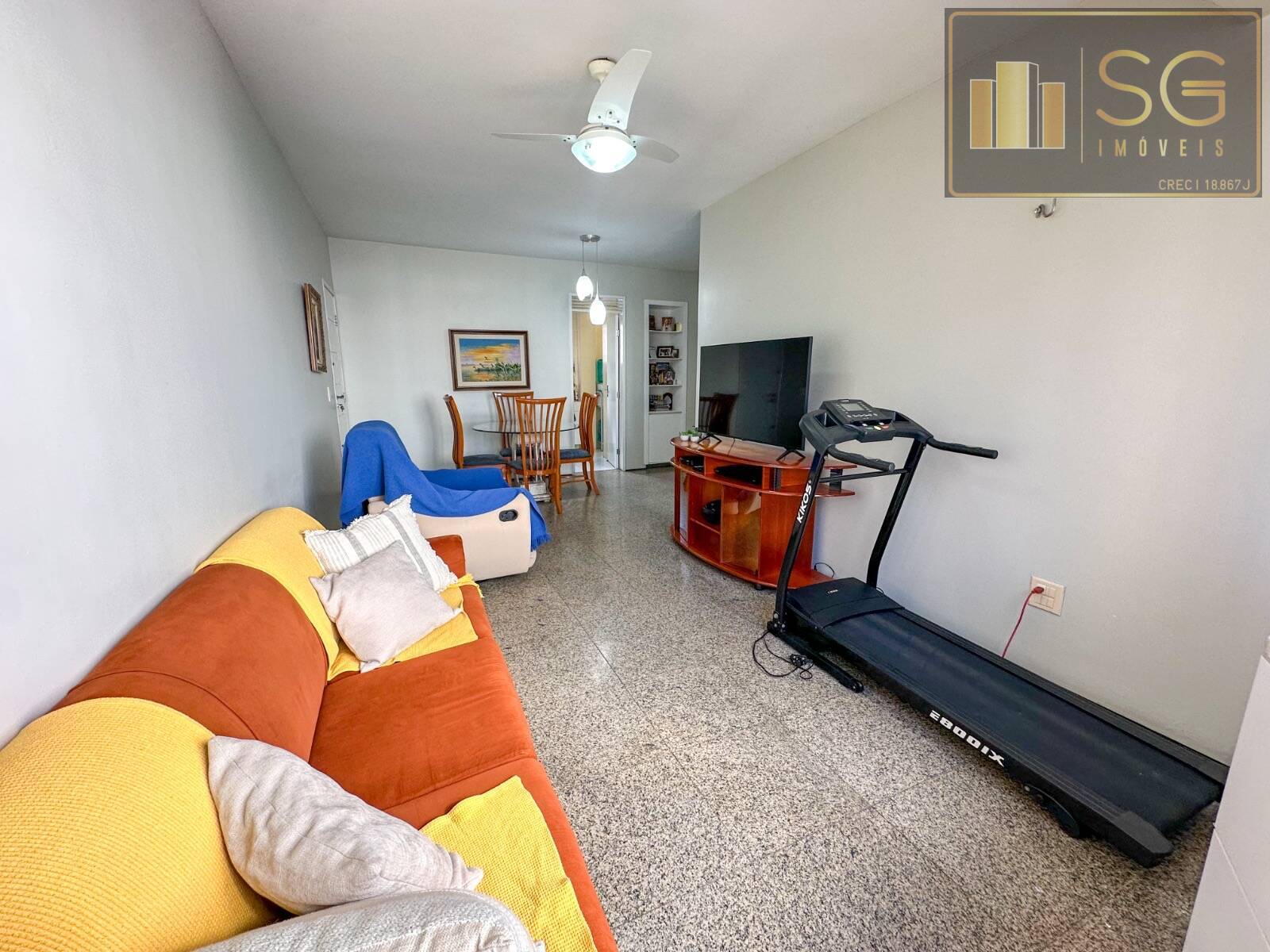 Apartamento, 2 quartos, 81 m² - Foto 5