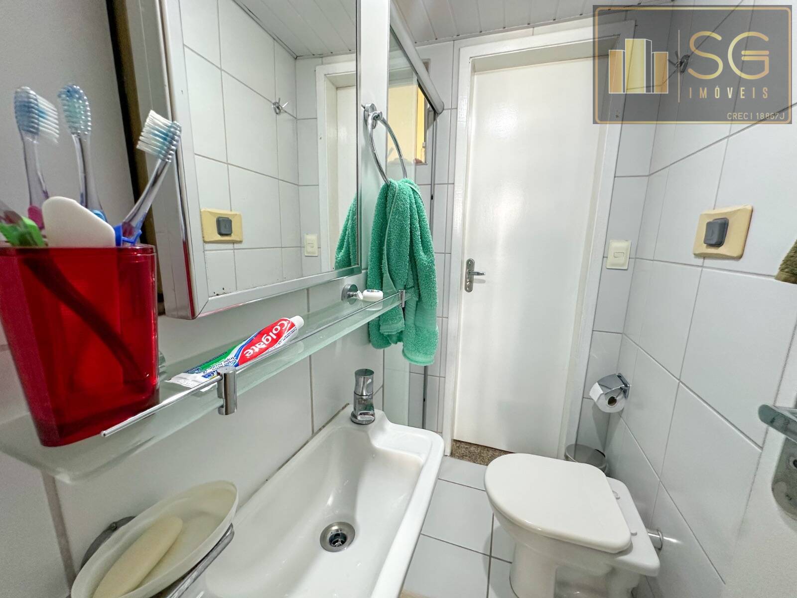 Apartamento, 2 quartos, 81 m² - Foto 9