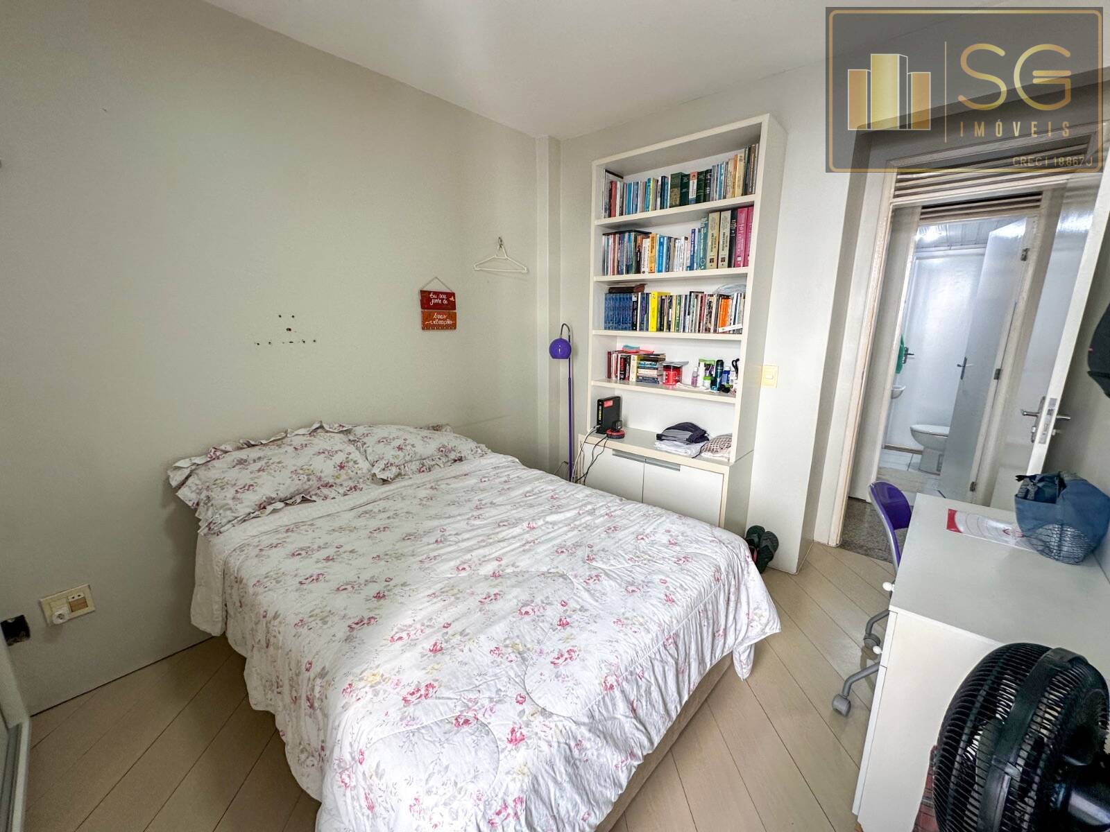 Apartamento, 2 quartos, 81 m² - Foto 8