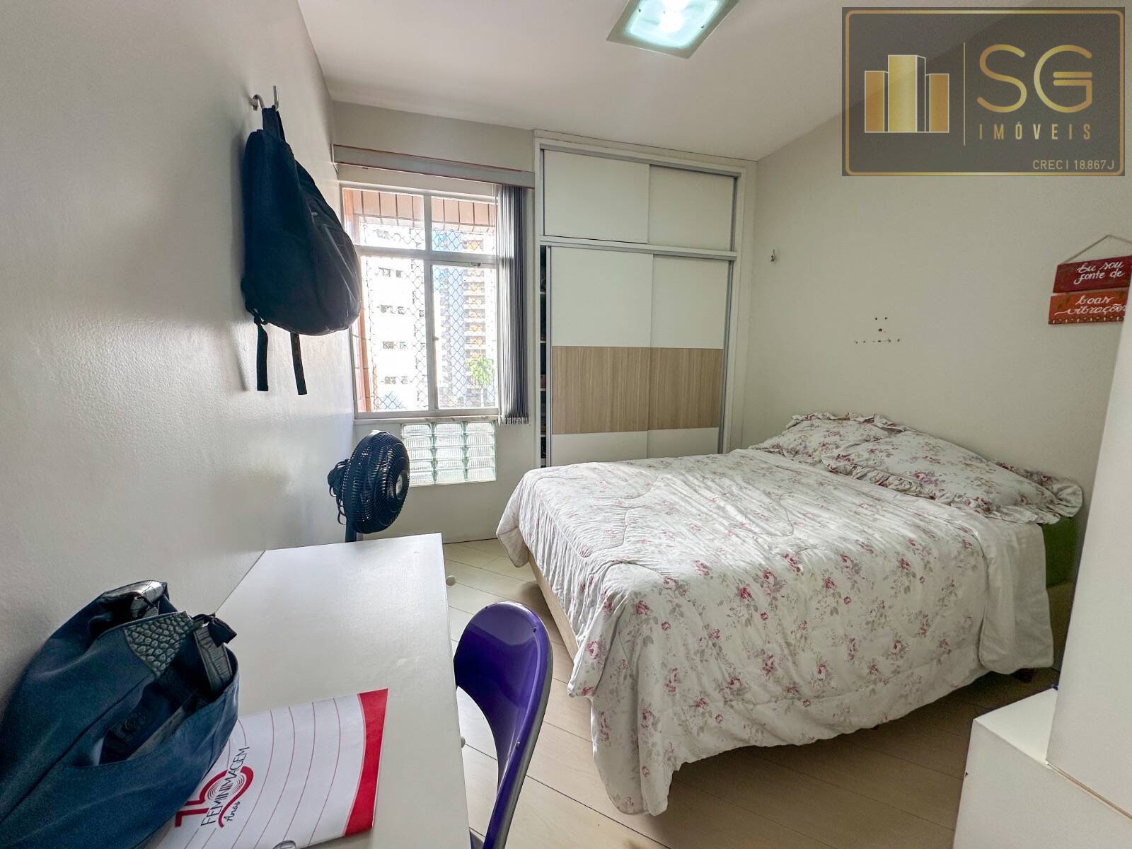 Apartamento, 2 quartos, 81 m² - Foto 10