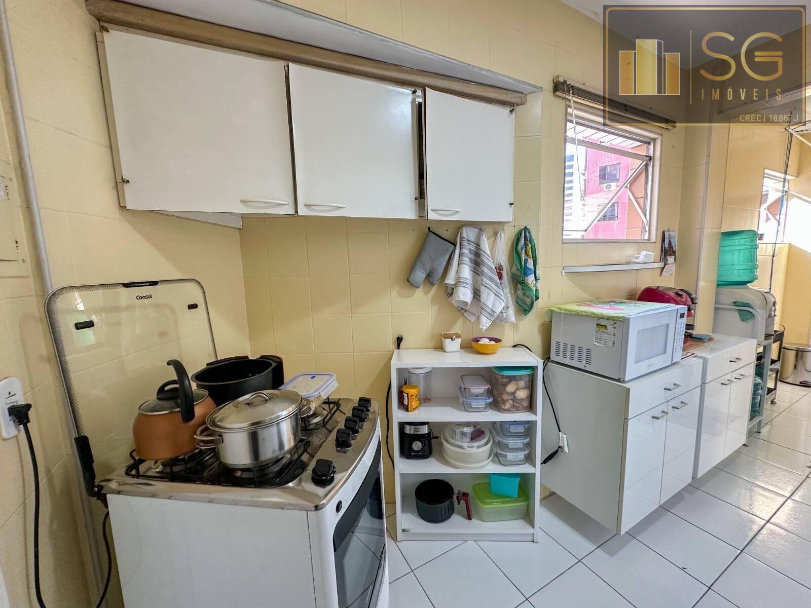 Apartamento, 2 quartos, 81 m² - Foto 6