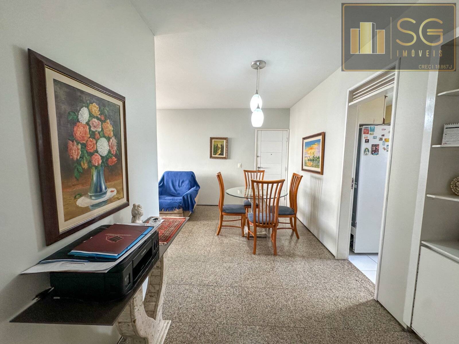 Apartamento, 2 quartos, 81 m² - Foto 2