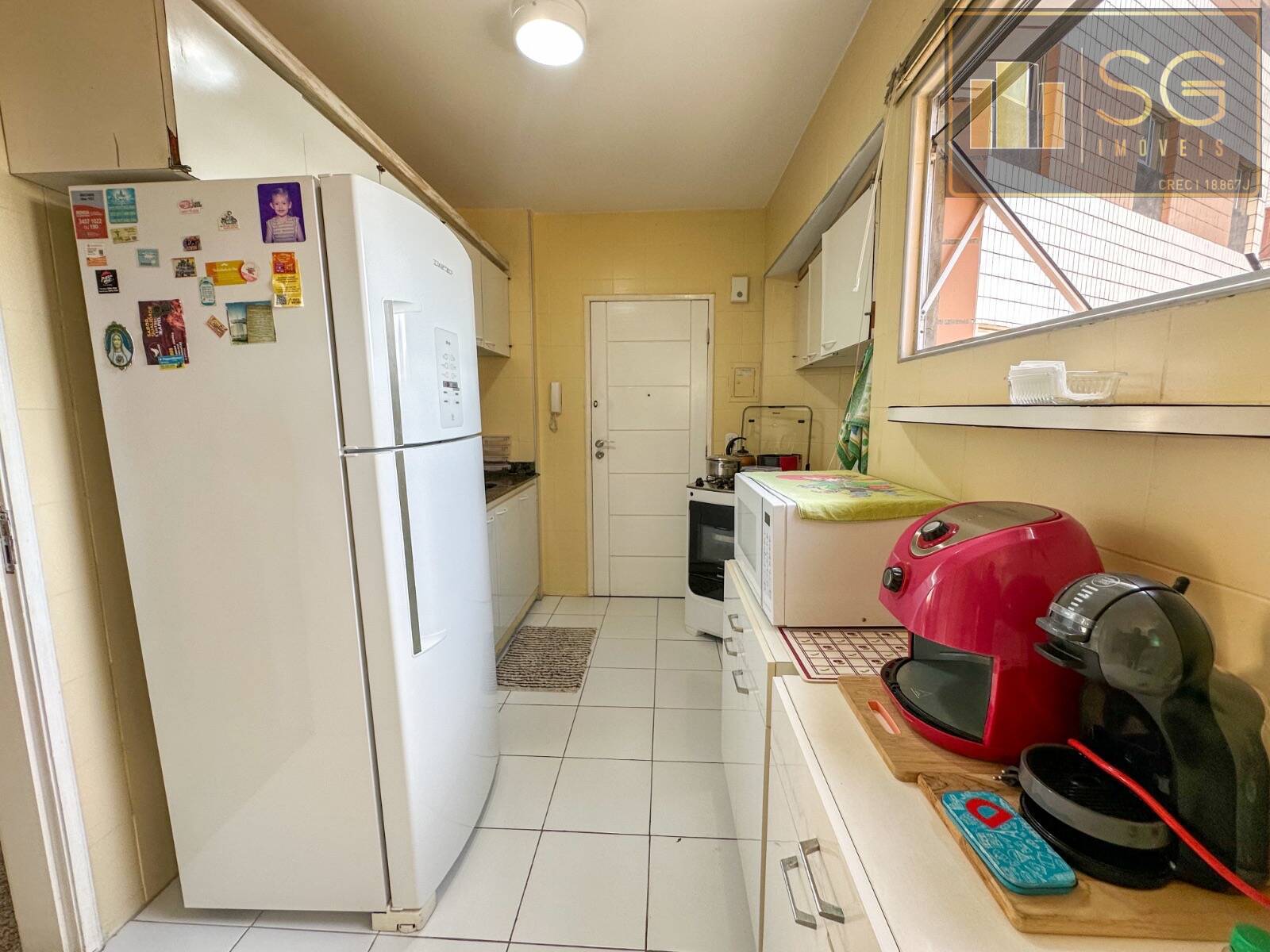 Apartamento, 2 quartos, 81 m² - Foto 3